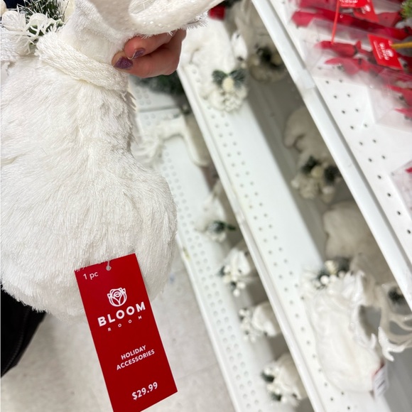 Critmas decoración 3 pieces - Picture 5 of 5